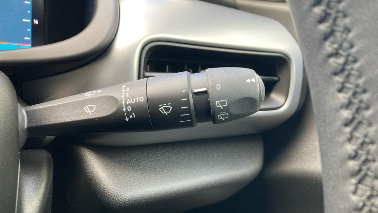 Jeep Avenger 115kW Summit 54kWh 5dr Auto Electric Hatchback